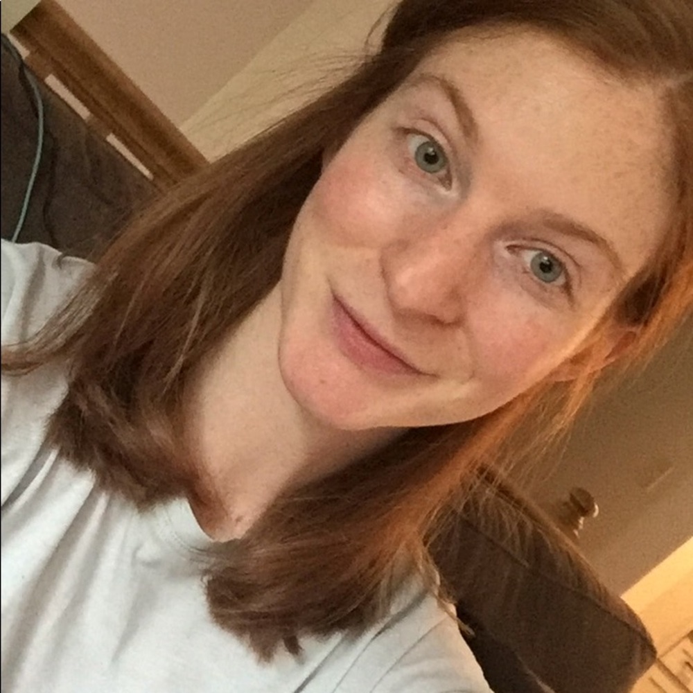 Meet your Posher, Kelly